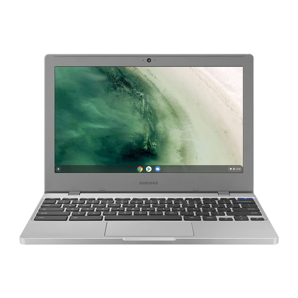 Chromebook Samsung 11.6 Intel 4GB 64GB XE310XBA-KT4BR : Amazon.com