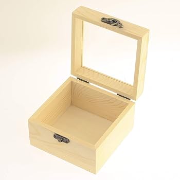 アンティーク木箱 木製 木箱 収納ボックス アンティーク カントリーボックスNo.4大