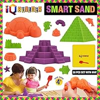 Algopix Similar Product 19 - IQ BUILDER  Sensory Toys  Creative