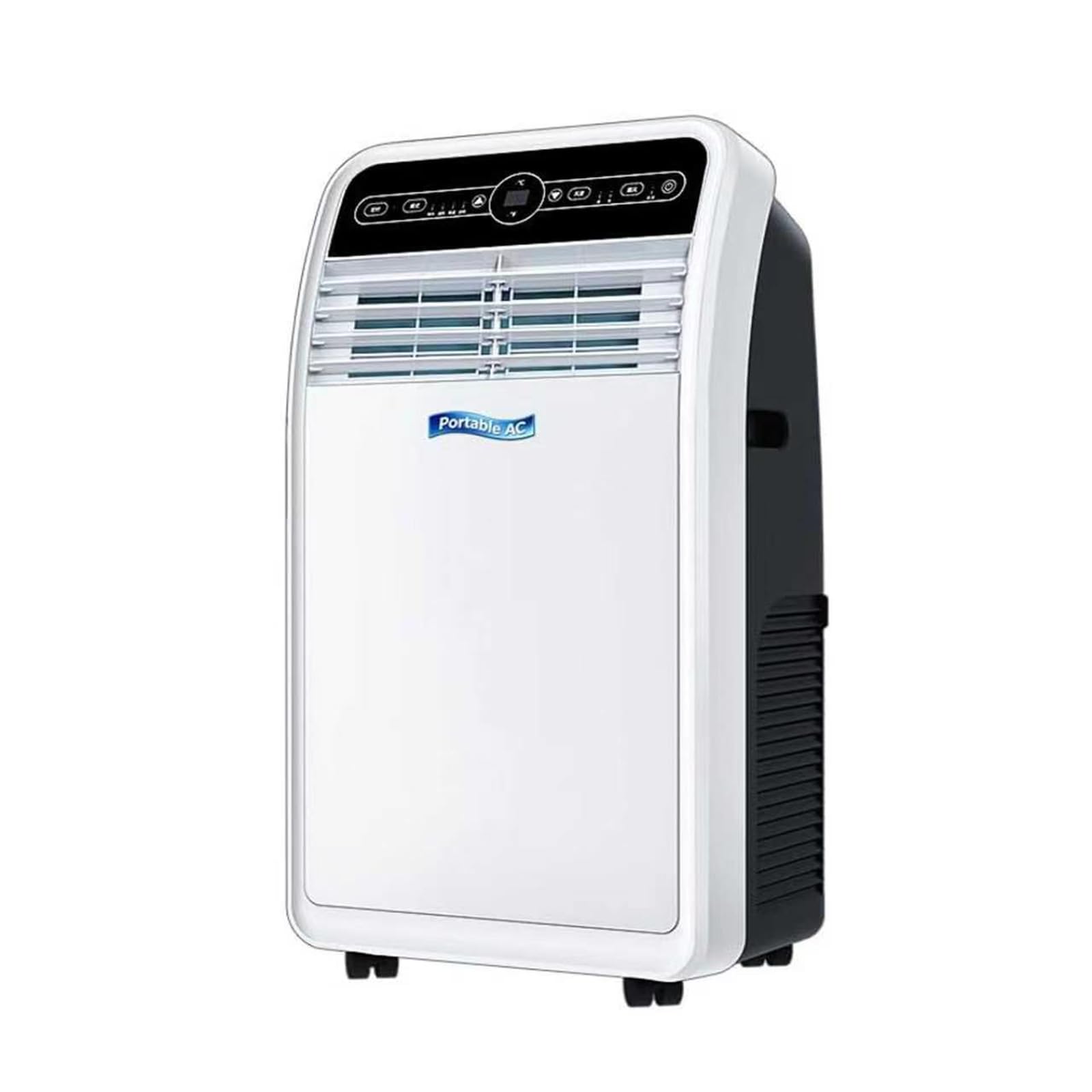 EZBHIZ Portable Air Conditioner 12000 Btu 3 In 1 Air Conditioner