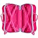 Maleta infantil ruedas multidireccionales Minnie Super Helpers