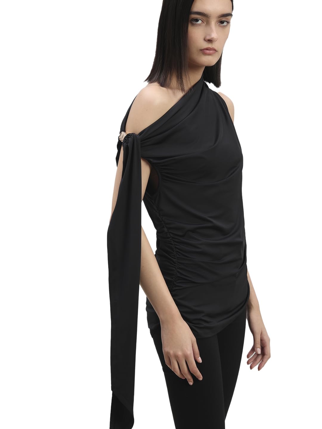 VERO MODA Womens Bodycon Top 4