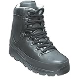 Mil-Tec BW Bergstiefel Import Schuhgröße 46.5
