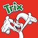 Trix, Cereal, Fruit Flavored Corn Puffs, 18.4 oz
