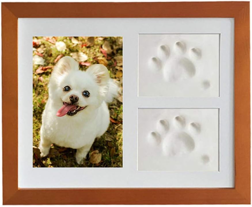 cornice per foto collage per il memoriale