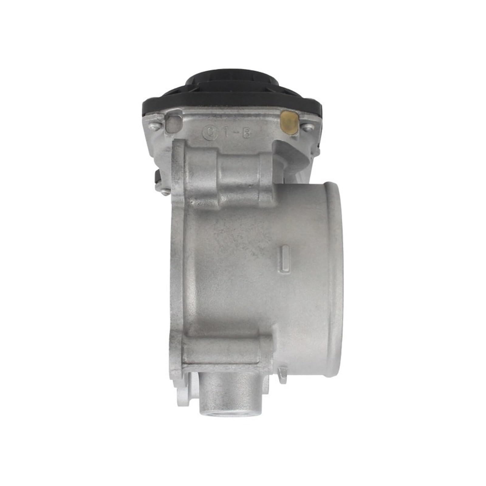Cuerpo de mariposa 31216327 30711551 Compatible con Volvo C30 C70 V70 V50 S40 S60 S80 2004-2011 2.5L 2.4L 8677796 337-61009