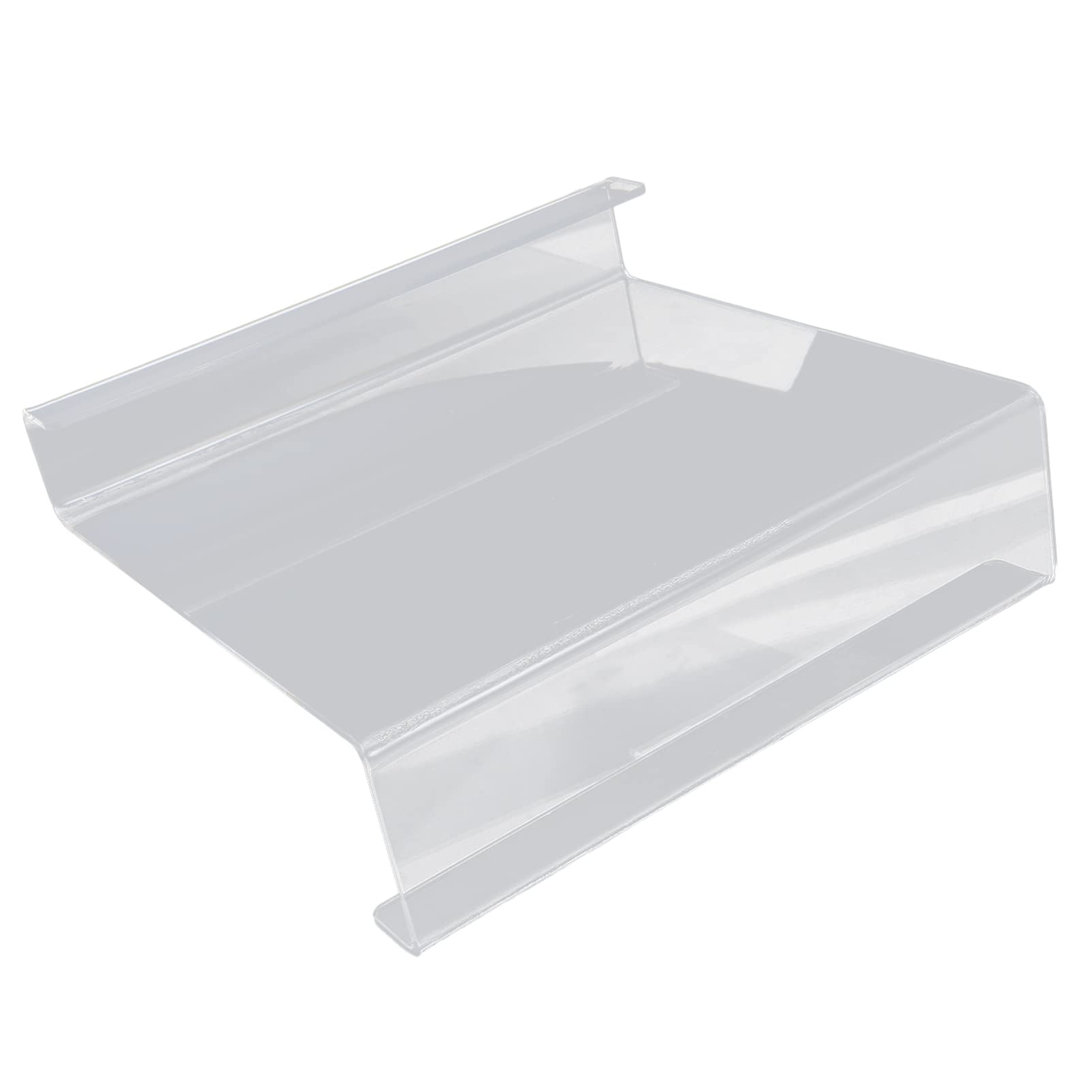 OSALADI Treadmill Tablet Holder Book Holder Treadmill Phone Rack Acrylic Reading Frame Book Magazine Display Stand-image-34