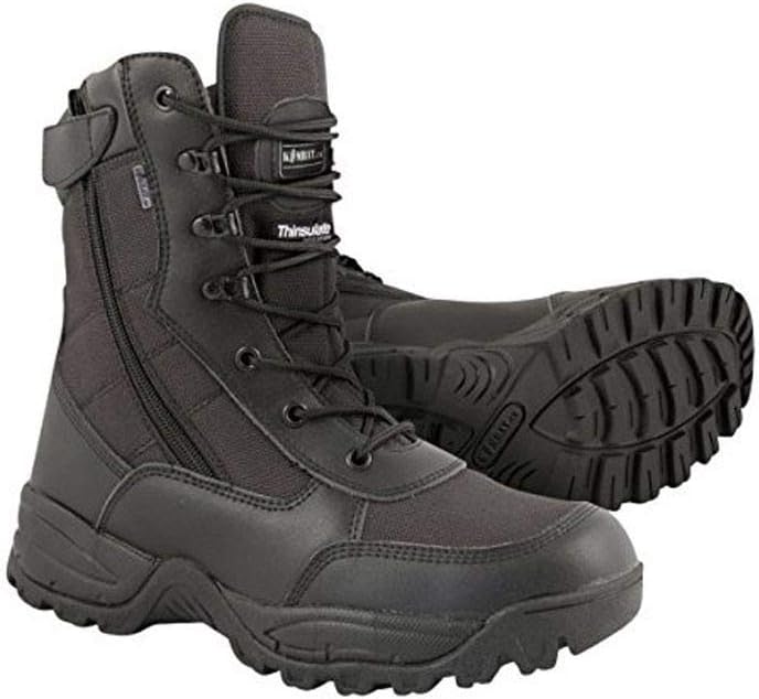 Kombat UKMen's Spec-Ops Recon Boots