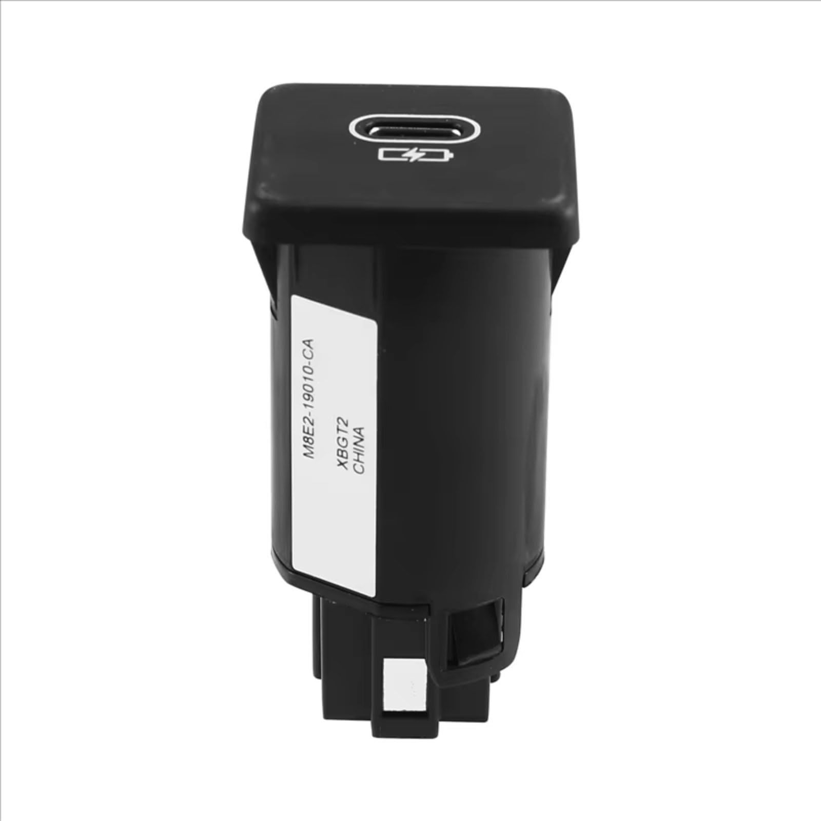 Adattatore interfaccia AUX USB per Auto, per Land Rover, Range Rover, Rover Sport Executive, Defender II L494 Presa USB-C per Auto T4K14636 LR150198