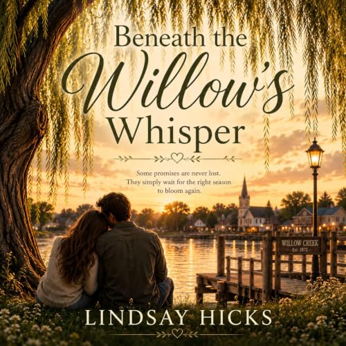 Beneath the Willow&rsquo;s Whisper Titelbild