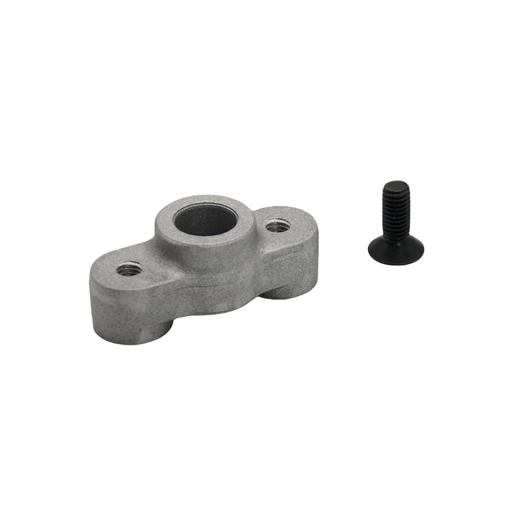 FLMLF Clutch Shoe Holder Kit for 1/5 HPI Baja 5B 5T SS SC RV