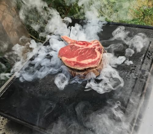 Voatsiperifery Pfeffer Wildwuchs Urwaldpfeffer - 60 g wilder Pfeffer aus Madagaskar scharfer Gourmetpfeffer