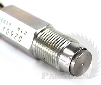 Amazon.com: PANGOLIN ND095420-0140 095420-0260 Fuel Pressure