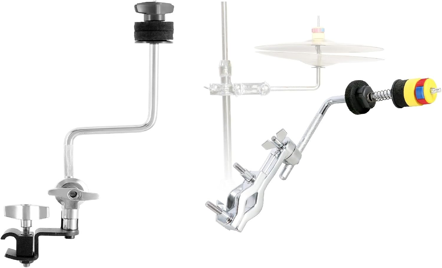 RANMING Drum Set Mounting Clamp