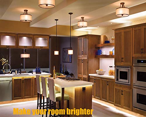 Lampadina LED G9 2W Bianco Freddo 6000K