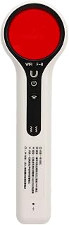 Camera Detectors, Multifunctional Infrared RF Scanning,GSM 3G 4G GPS Devices Listening Device Finder, Listening Device Detector for Hotel Bedroom Travel