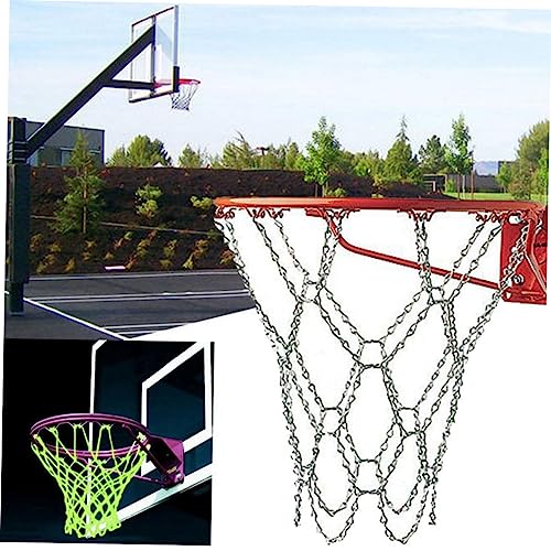 CLISPEED 2 Peças Cesta De Basquete Para Crianças Basquete Interior Mini Bolas De Beisebol Cesta Inte