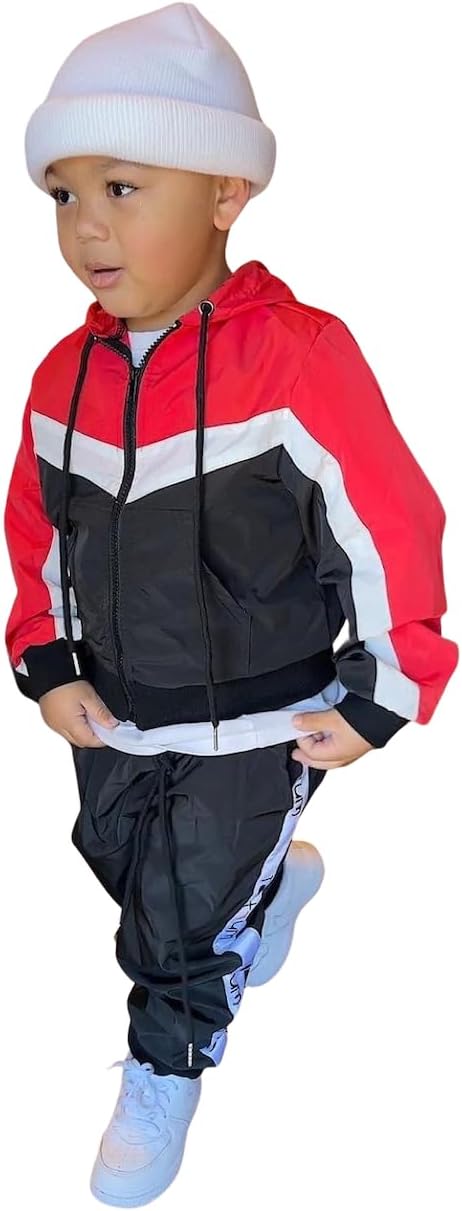 Tantrum Tracksuit Tantrum Tracksuit