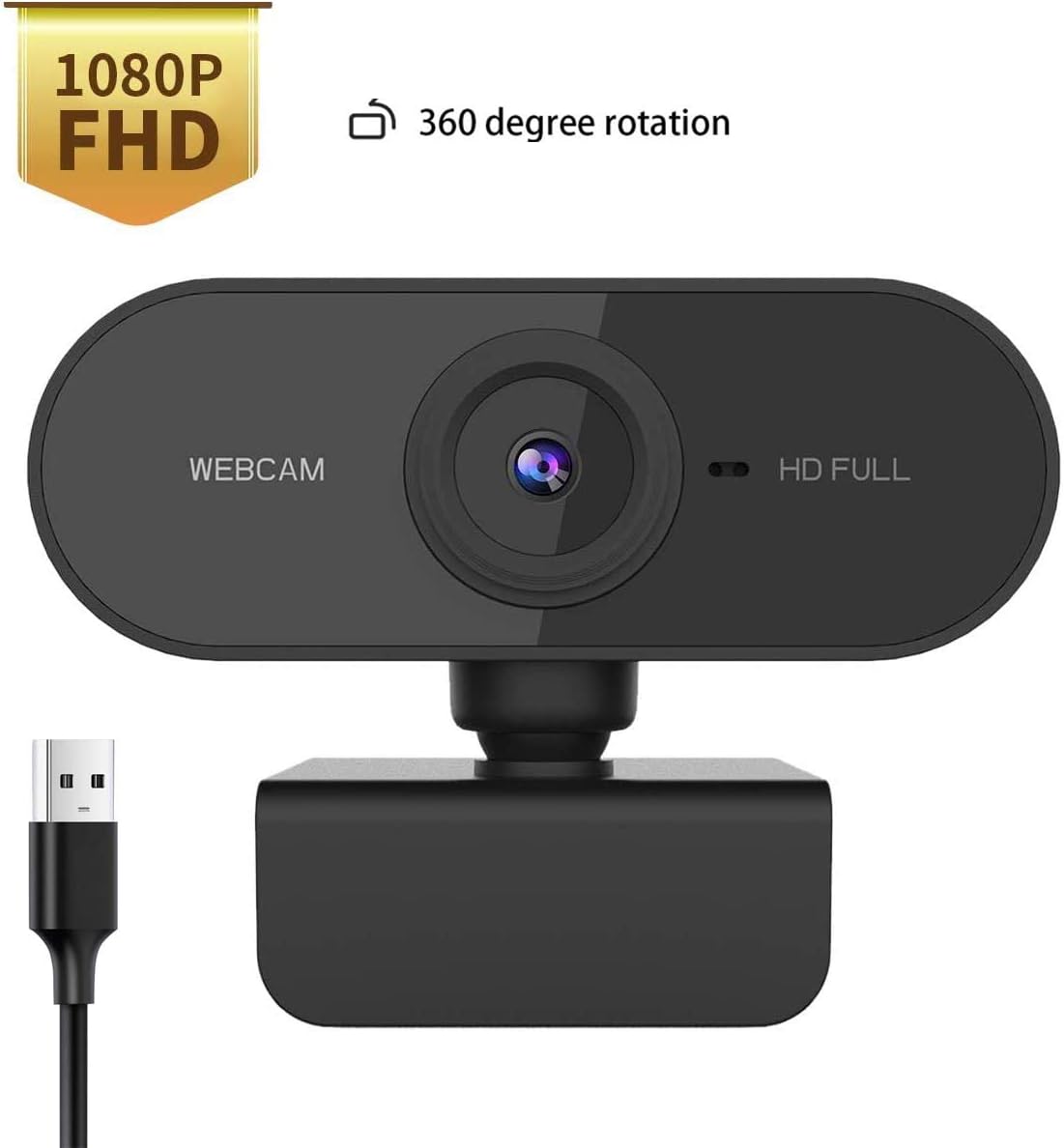 web camera per lo streaming