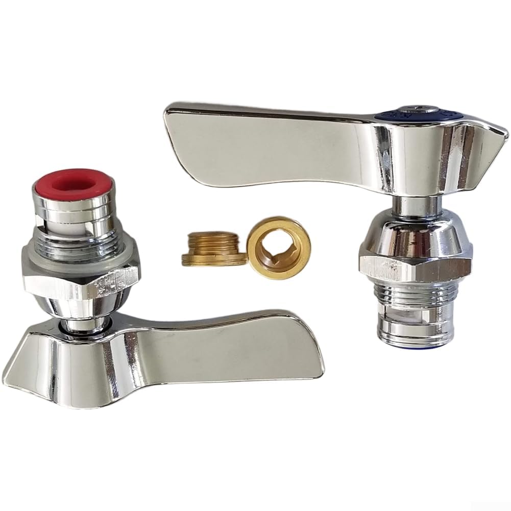 Construction robuste pour le kit de réparation de type disque 21-310L