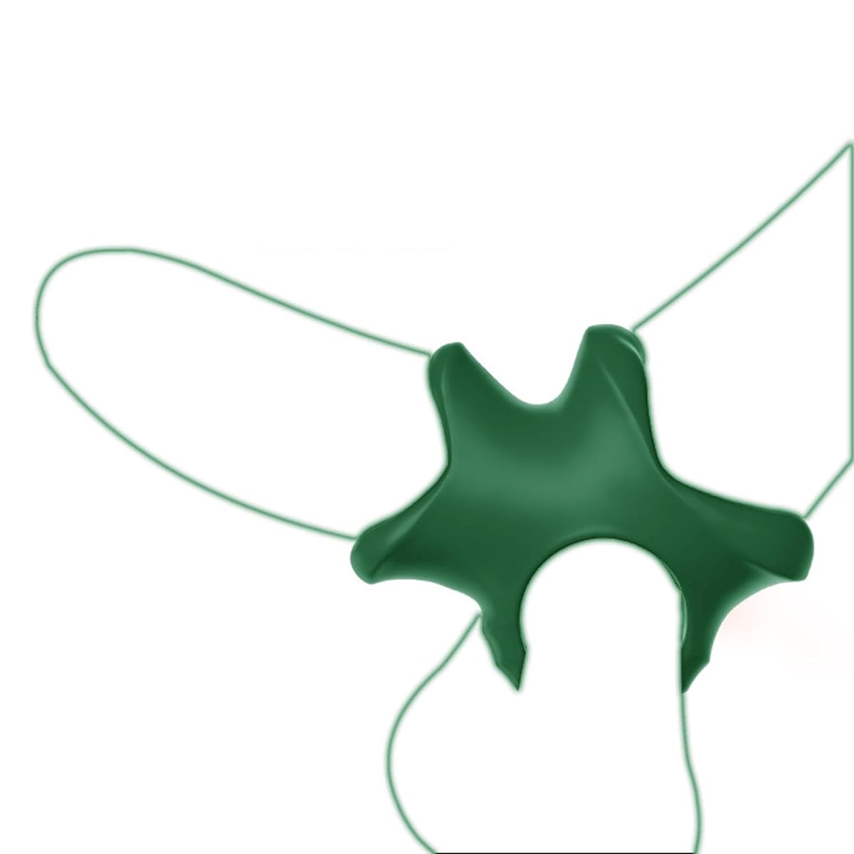 [wjxxwj] ペニスリング コックリング 高弾力 アダルトグッズ 男性用 アダルトグッズ 巻き込み防止拘束具 大人のおもちゃ 脱落防止 ぺにすリング