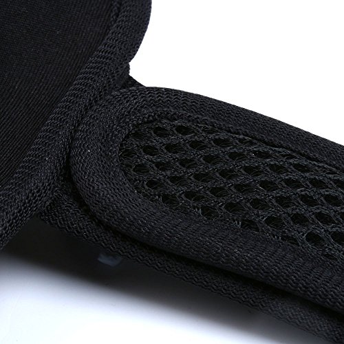 Vnetphone-Motorcycle-Bluetooth-Headsets-Motorbike-Helmet-Accessory-for-MP3V4V6FBIMReferee-Intercom-Headset-armbandMotorbike-ArmbandSports-ArmbandAdjustable-Absorb-Sweat-Workout-Small-Band