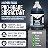 Southeast Softwash Southern Twang - Professional Exterior House Cleaner, Siding Cleaner & Roof Wash Surfactant for Pressure Washing & Soft Wash Applications | Crisp Apple Scent, 1 Gallon (1 Pack)