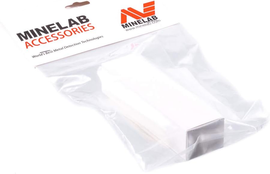 Minelab Lithium Ion Rechargeable Battery (Gold Monster)