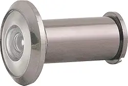 Olho Mágico com Visor