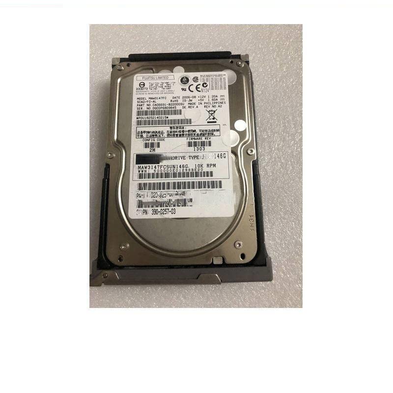 for SunV480 disassembly Hard Disk 540-6605 390-0257 390-0270 390-0280