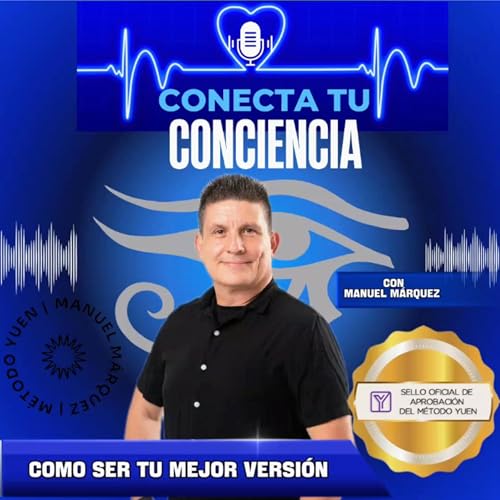 C&oacute;mo ser tu mejor versi&oacute;n con Manuel M&aacute;rquez maestro de m&eacute;todo Yuen.💙✅💯🙂