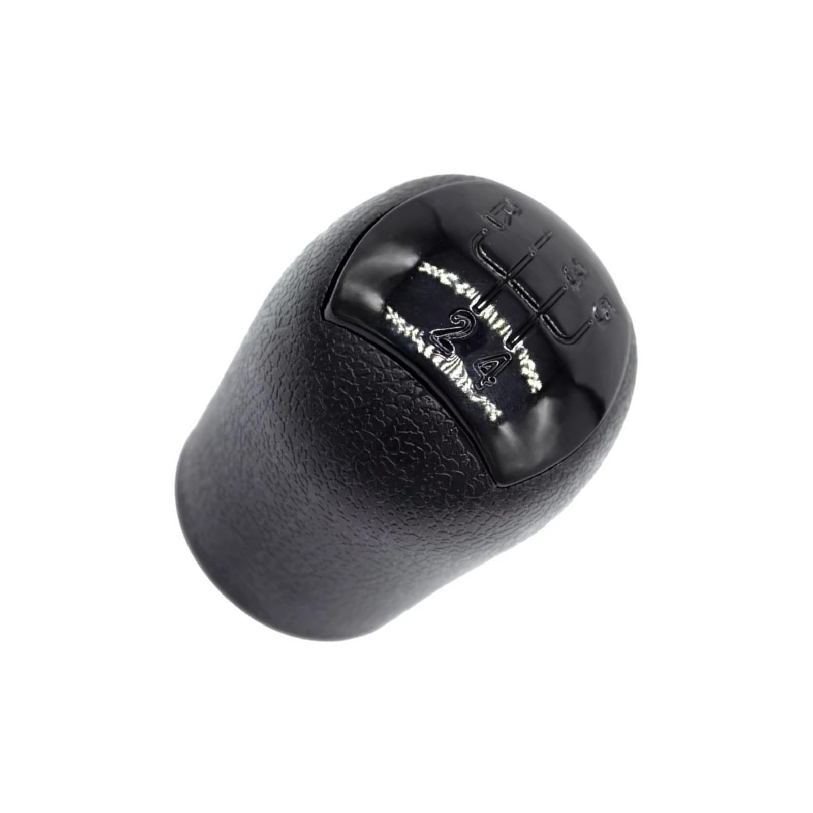 TRGDFDAA Spare Parts Compatible with for Megane for Megane Cabriolet 1996 1997 1998 1999 2000 2001 2002 2003 Manual Shift Knob Car Accessories
