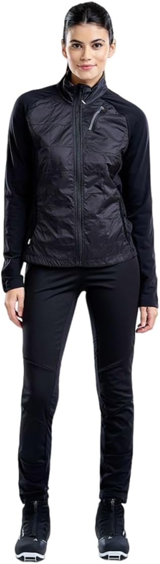 Swix Women's Navado Push Jacket