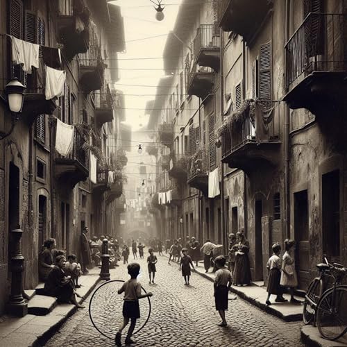 Mario Morgantini, la strada del coraggio cover art