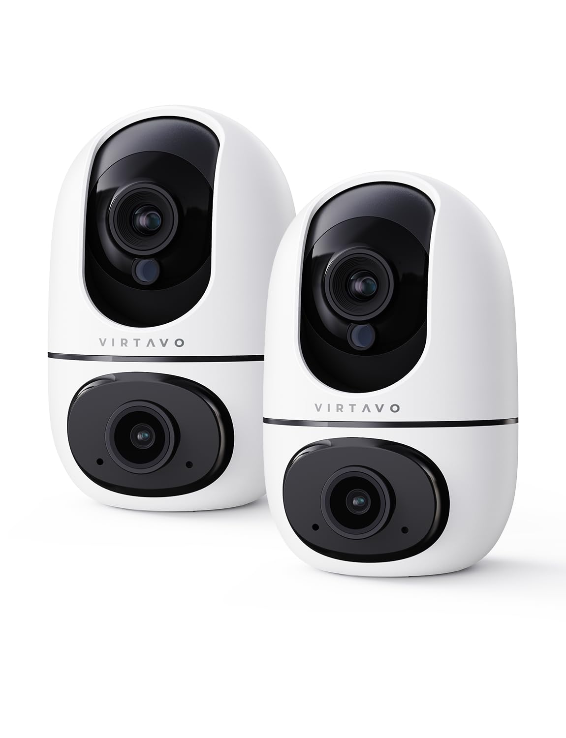 洋楽 Vision One And The Same 7ep Amazon.com: VIRTAVO XD1 Indoor Pet & Baby Camera, No Subscription