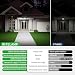 Imagen de intelamp Luz Solar Exterior con Sensor Radar