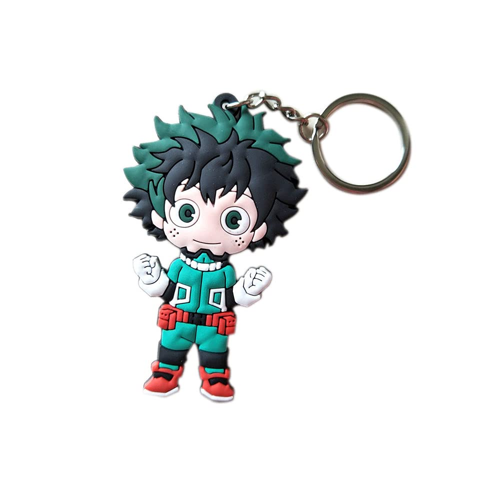 Souvenir Collection for My Hero Academia