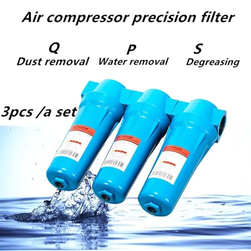 2901-0016-00 Service Kit - Designed for use with Atlas Copco Air Compressors