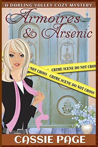 Armoires and Arsenic: A Darling Valley Mystery
