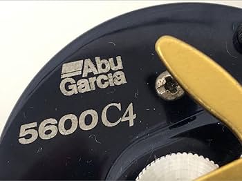 Amazon | アブガルシア Abu アンバサダー 5600C4 5600 ベイトリール