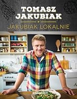 Jakubiak lokalnie 8328105381 Book Cover