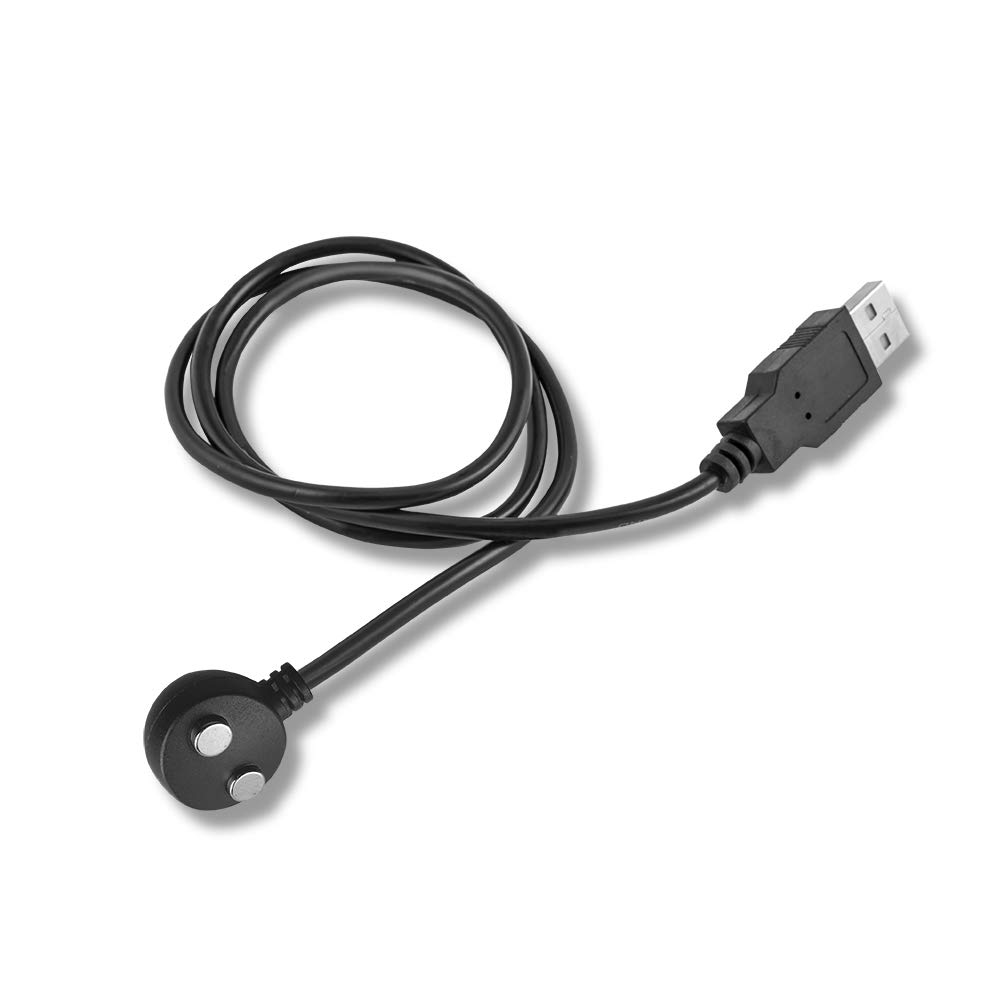 Vibratore rabbit ricaricabile con doppio sistema vibrante + anello per pene C-Ring con 10 funzioni