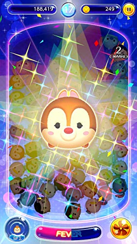 51TdFcS62GL Disney Tsum Tsum Festival