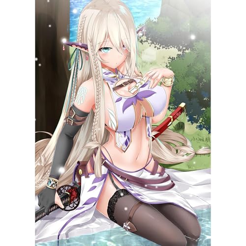 I Reincarnated as an Elf in a Broken World. ( Book 3 ) -- Igor RSAW episode artwork