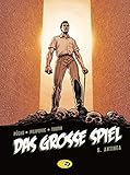 antinea bh  Das grosse Spiel #6: Antinea