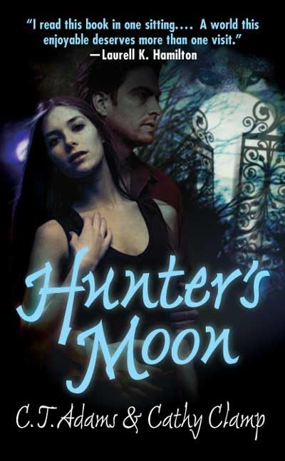 Buy Hunter's Moon (Tales of the Sazi) — BookShops.in