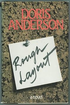 Hardcover Rough layout Book