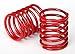 Traxxas Spring Shock (Red) (2)