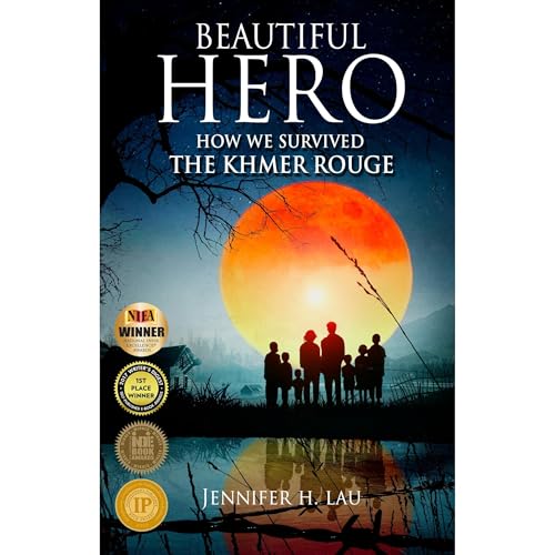 Power-Up With The Spellbinding Full Audiobook Experience!