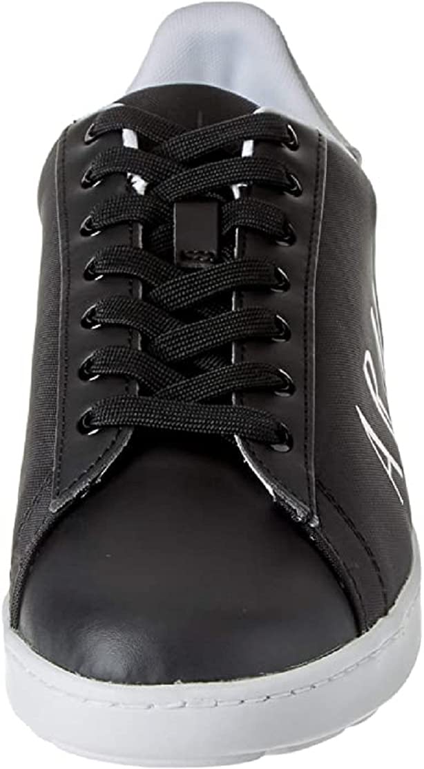 Armani Exchange Logotipo Copenhagen Low Top ZapatillasHombre